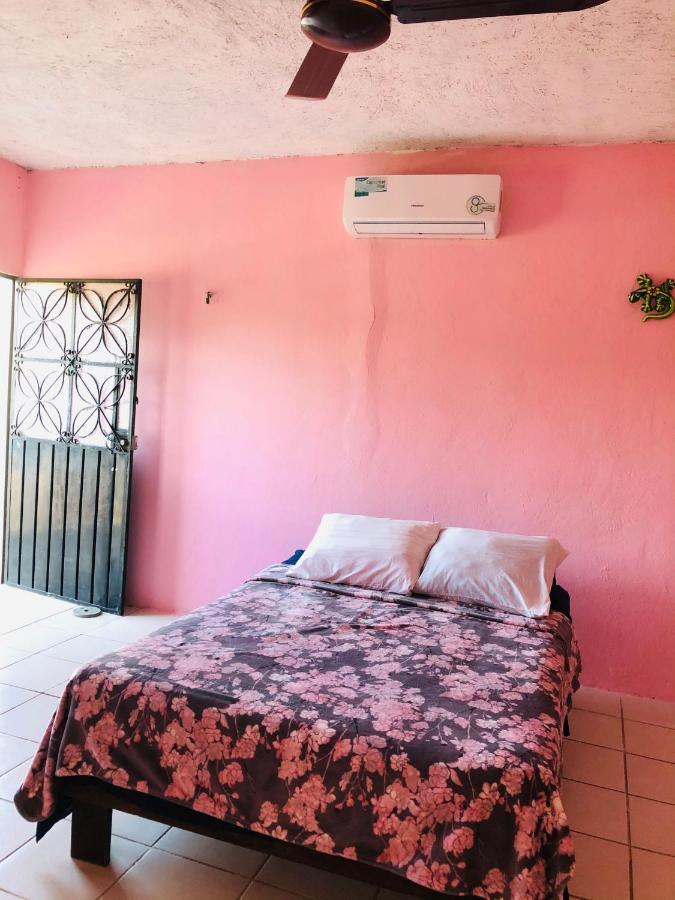 77 Pensão Tulum