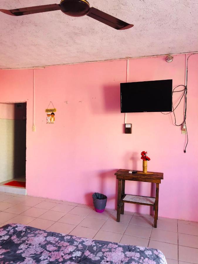77 Pensão Tulum