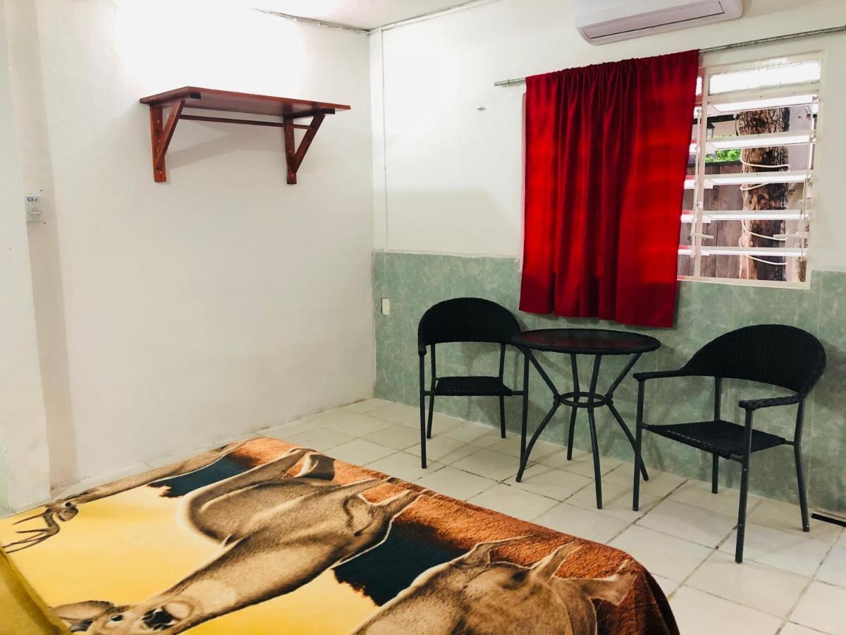 Pensão 77 Tulum