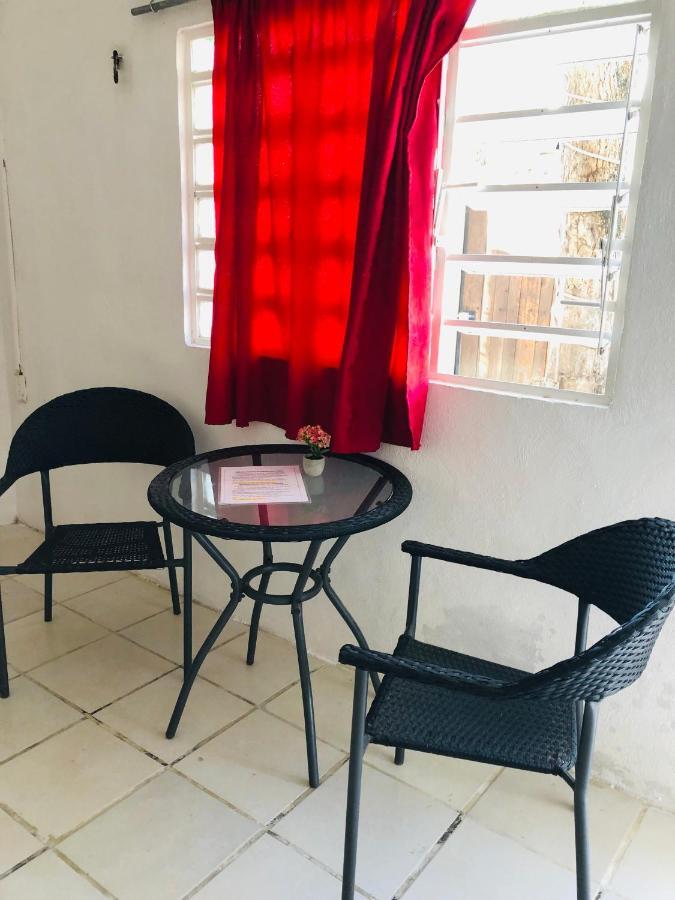 Pensão 77 Tulum